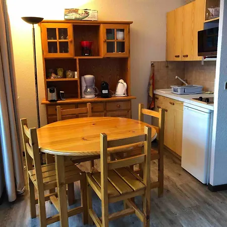 4 Pers Apartamento Abondance