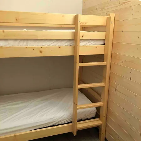 4 Pers Apartamento *