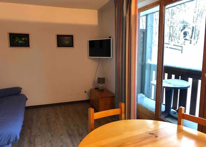 Apartment 4 Pers