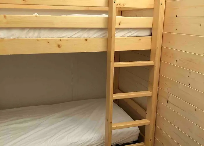 4 Pers Apartamento *